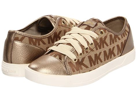 michael kors new sneakers